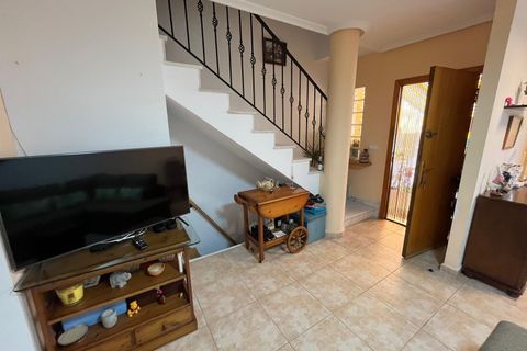 Rækkehus i Torrevieja, Alicante, Torrevieja - € 199.900 | Ref: LA162 - foto 11